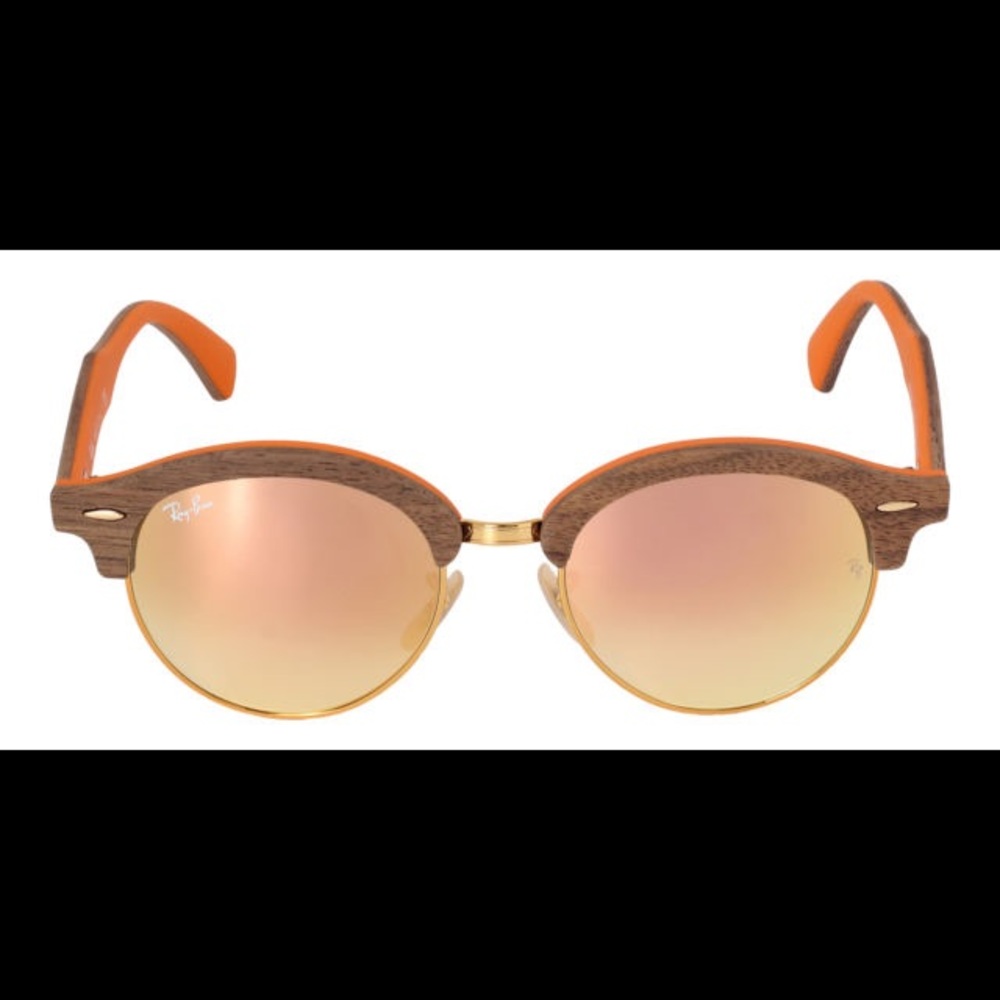 RayBan ClubMaster